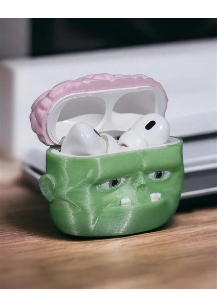 Zombi Airpods Kılıfı indirimleri