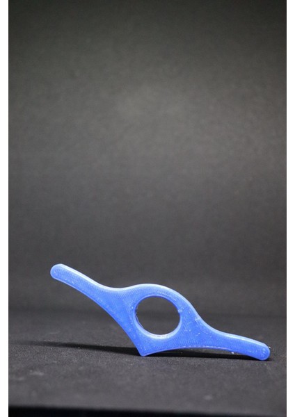 Parmak Destekli Kitap Ayracı modelleri