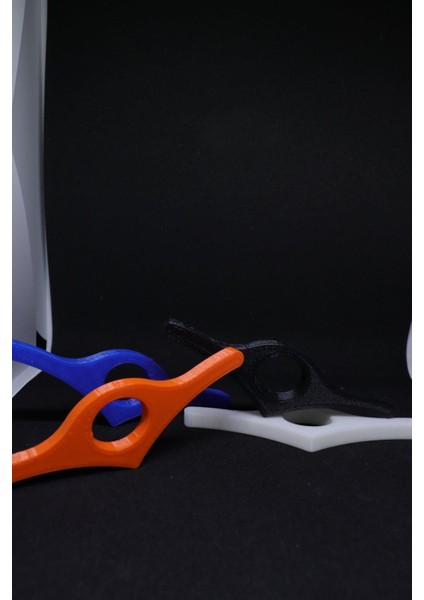 Parmak Destekli Kitap Ayracı indirimleri