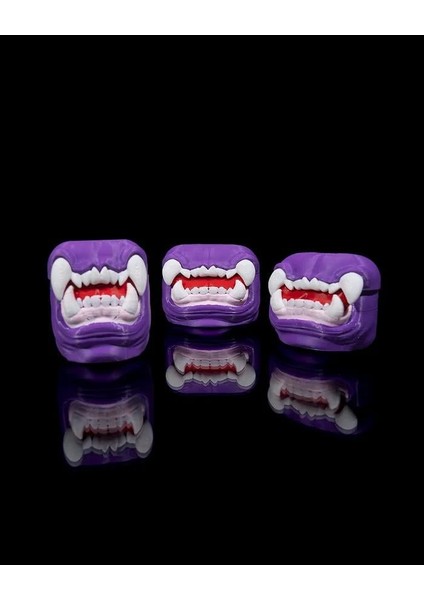 Vampir Airpods Kılıfı