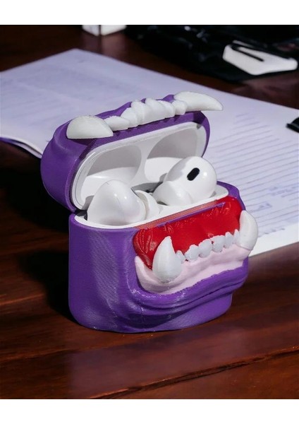 Vampir Airpods Kılıfı fiyatları