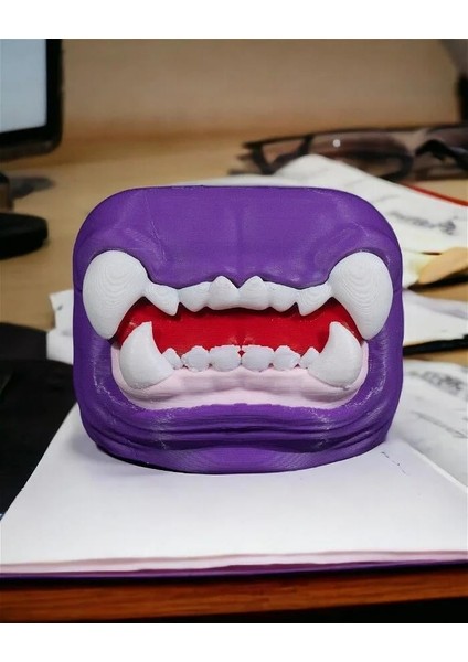 Vampir Airpods Kılıfı modelleri