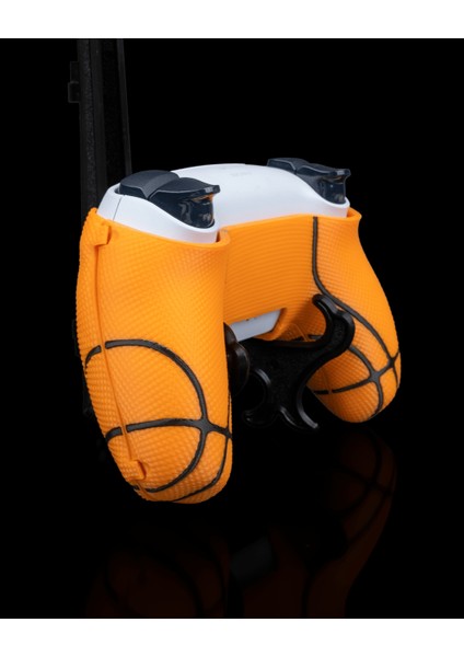 Playstation 5 Dualsense Oyun Kolu Basketbol Temalı Kılıf fırsatları