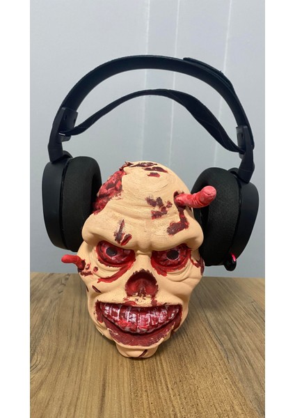 Zombi Kulaklık Standı indirimleri