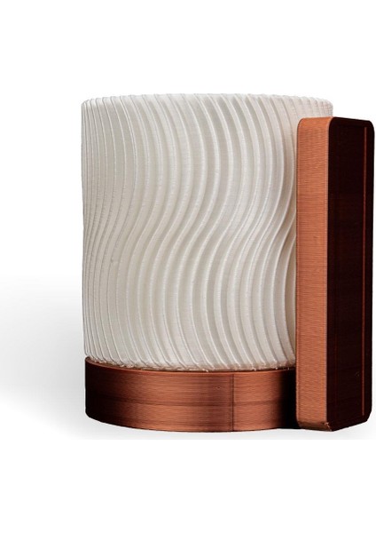 Greennest Mini Duvar Saksısı Sukulent Dekoratif Duvar Saksısı modelleri