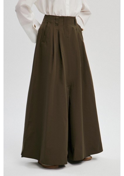 Pensli A Kesim Etek modelleri