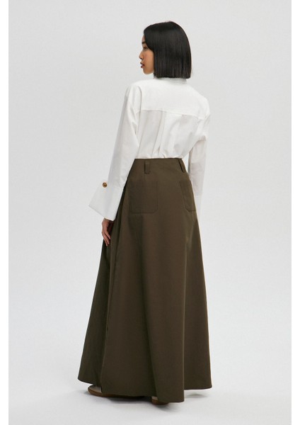 Pensli A Kesim Etek indirimleri