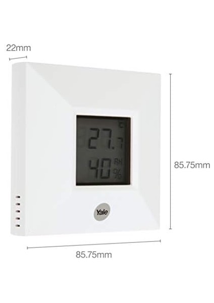 Smart Home 60-A300-00RS-SR-5011 - Oda Sensörü