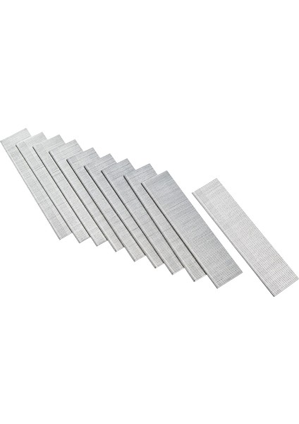 1-SWK-BN1187T Tırnak Kutusu, 30 Mm, 1000 Adet/1-3/16 18 Ga 8/300/E/J