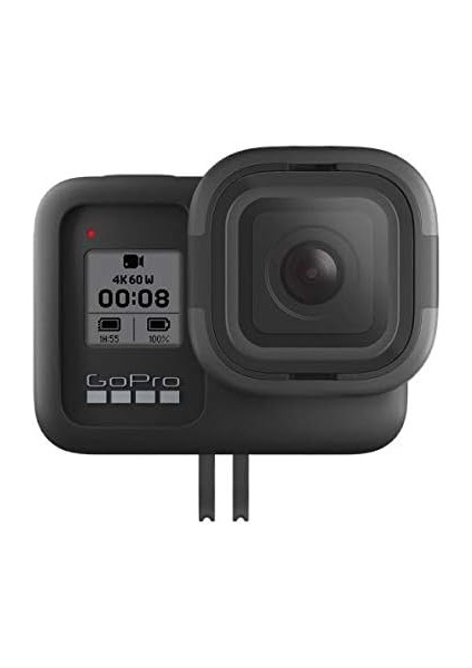 AJFRC-001, Rollcage Koruyucu Çerçeve ve Hero8 Black Için Lens