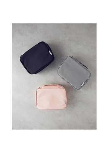 Home Vivian Polyester Organizer Gri