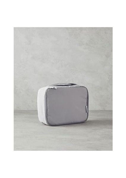 Home Vivian Polyester Organizer Gri