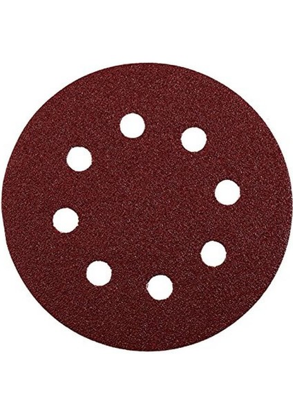 Zımpara Kağıdı 125 mm 180 Kum