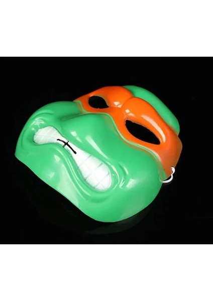 Ninja Kaplumbağalar Michelangelo Maskesi fiyatları