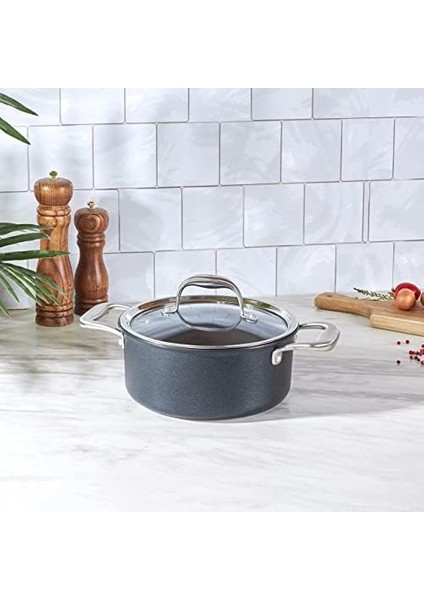 Bio Diamond Pro Tencere 20 cm 2.9 Lt
