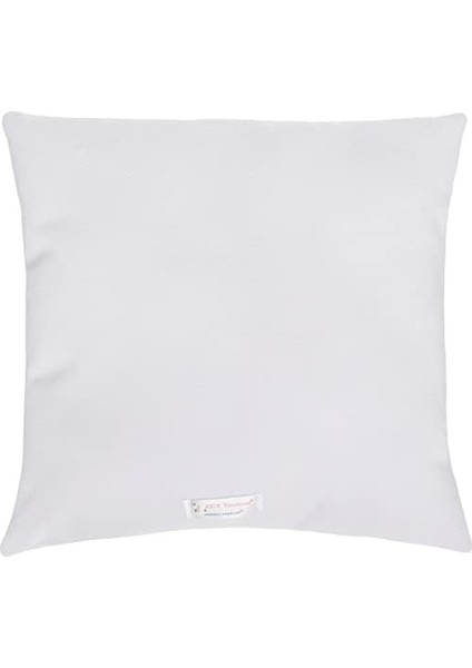 Tasarım Y 100 Kumaş Yastık (Çok Renkli)