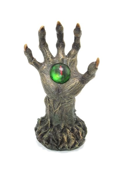 Polyester El Tasarımı Içi Ledli