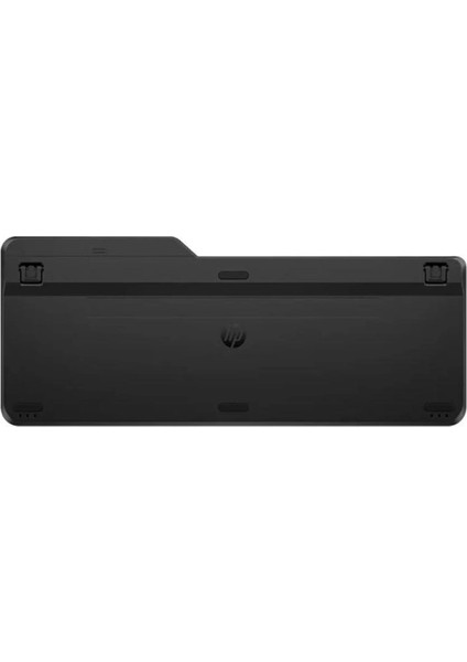Hp 475 7N7B9AA Kablosuz Türkçe Q Klavye Siyah
