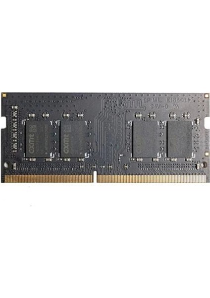 Hıkvısıon 16GB Ddr4 3200MHZ Notebook Ramı S1 HKED4162CAB1G4ZB1