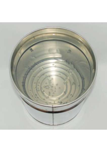 Mum Parafin 250 Gram Şeffaf