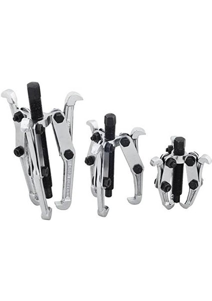 42309 3 Pc Triple Leg Gear Pull Set modelleri