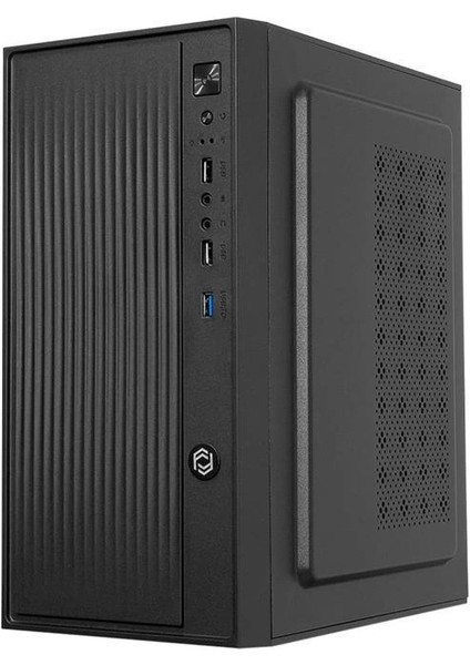 Frısby FC-2720B 300W 1X80MM Fan USB 3.0 Mıcro Atx Siyah Kasa