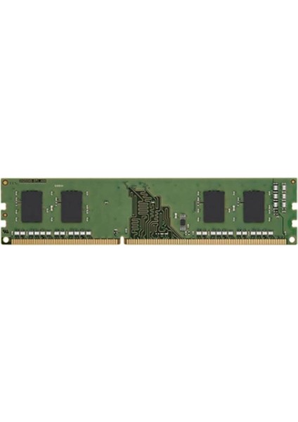 8 GB Ddr3 1600MHZ Kıngston CL11 Dt KVR16LN11/8WP