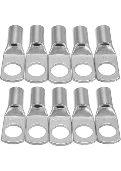 Adet Skp 16MM Sıkmalı Kablo Pabucu