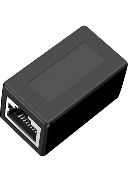 RJ45 Cat6 Cat7 Cat8 Ethernet Kablo Uzatma Aparatı