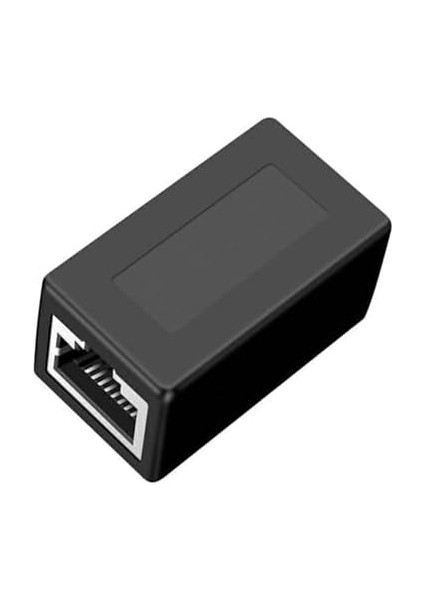 RJ45 Cat6 Cat7 Cat8 Ethernet Kablo Uzatma Aparatı