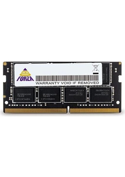 Neoforza 16GB Ddr4 3200MHZ CL22 Notebook Ram Value NMSO416E82-3200EA10