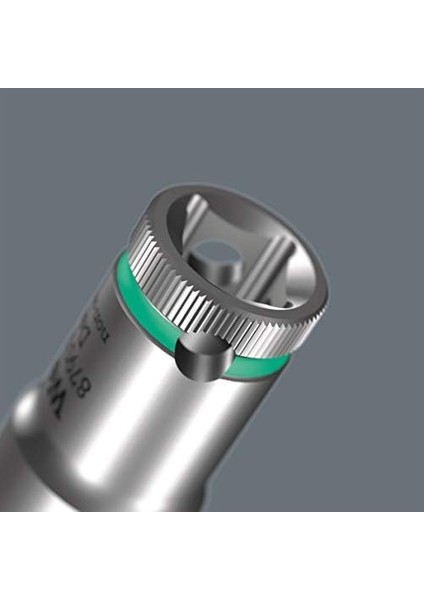 8790 Hma Deep 10,0, Parlak Sarı, 10,0 mm