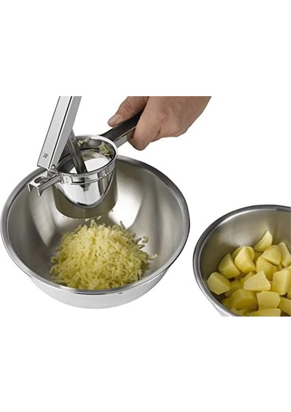 Patates Rendesi