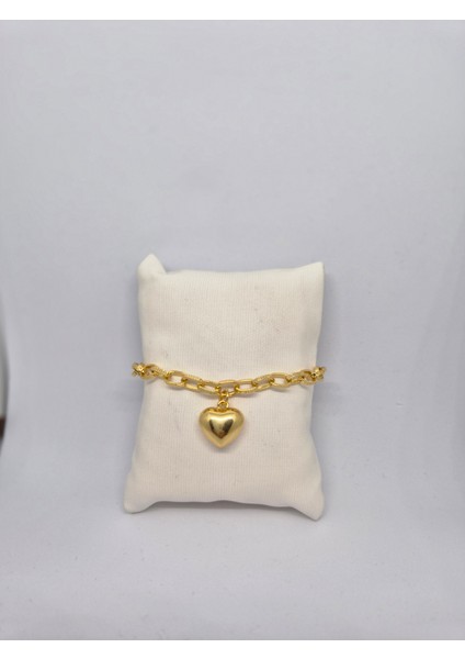 xupıng 316L Çelik Bileklik