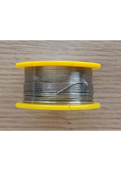 0.75 mm 200 gr Lehim 60/40