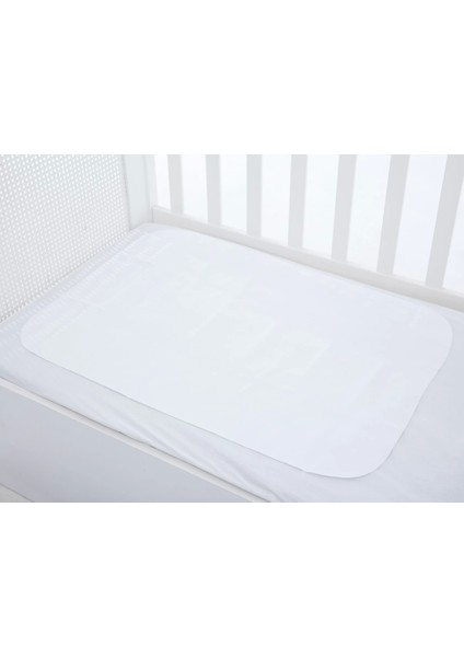 Kapitoneli Bebek Alt Açma Bezi - Su Geçirmez 100 x 100 cm 5 Adet (336336)