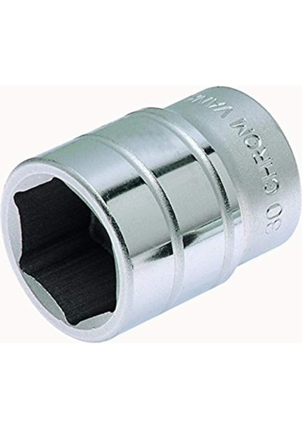 1119 3/4'' Altı Köşe Lokma Anahtar 34 mm