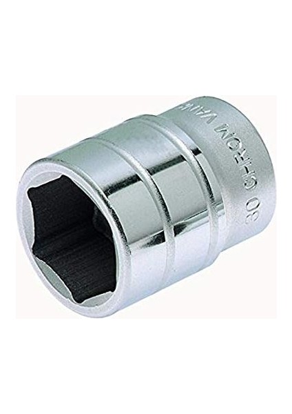 1119 3/4'' Altı Köşe Lokma Anahtar 34 mm