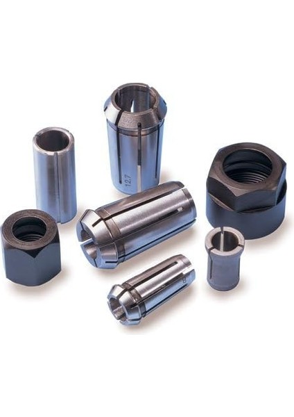 2608570105 Aksesuarı Sıkma Pensi 8 Mm, 24 mm