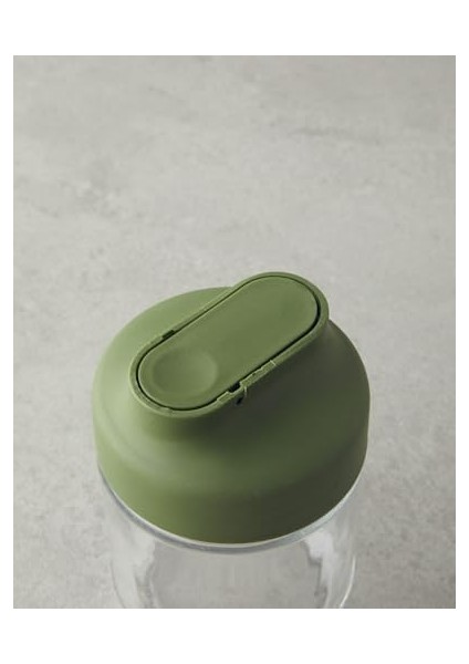 Home Noya Cam Baharatlik 314 ml Yeşil