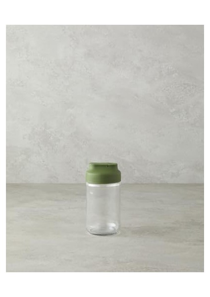 Home Noya Cam Baharatlik 314 ml Yeşil
