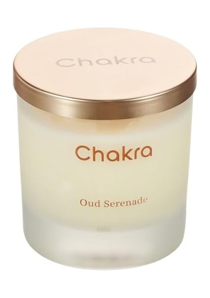 Kokulu Mum 200 G - Oud Serenade