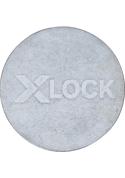 Professional Accessories Professional Destek Tabağı Clip (X-Lock)