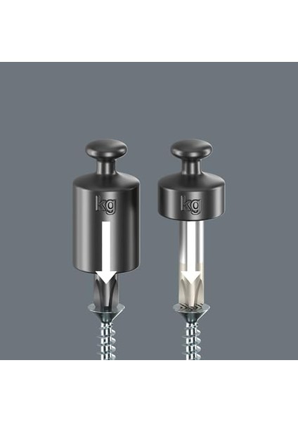 05105631001 Vde Izoleli Kraftform Big Pack Seti, Kontrol Kalemi