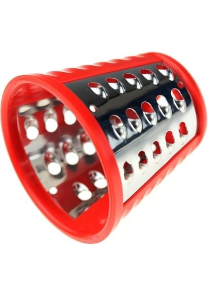 Fresh Express/+ Rende Aparatı - Cone/to Grate/big/red - Kırmızı Büyük Rende APARATI/1500193076