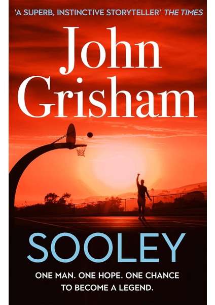 The Gripping Bestseller From John Grisham