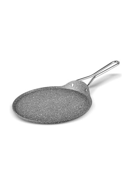 Salvodor Biogranit Krep Tava 24 cm
