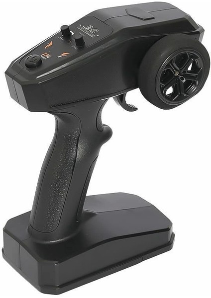 K-61 Yüksek Hızlı Araç 1:16 2.g 40KM/H -Gepettoys