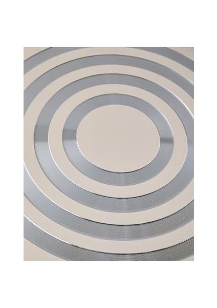 Home Prego Cerawell Tava 26 cm Krem
