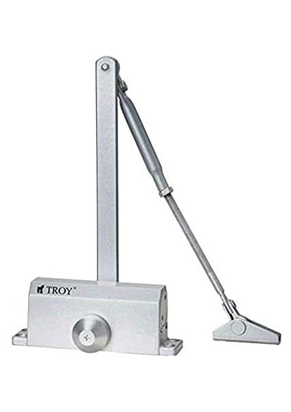 T 27300 Hidrolik Kapı Yayı, 25/45 kg